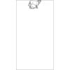 Tension Fabric Stand - 48" x 90" - Single Sided Thumbnail