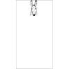 Tension Fabric Stand - 48" x 90" - Single Sided Thumbnail