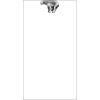 Tension Fabric Stand - 48" x 90" - Single Sided Thumbnail