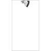 Tension Fabric Stand - 48" x 90" - Single Sided Thumbnail