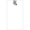 Tension Fabric Stand - 48" x 90" - Single Sided Thumbnail