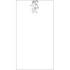 Tension Fabric Stand - 48" x 90" - Single Sided Thumbnail