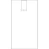 Tension Fabric Stand - 48" x 90" - Single Sided Thumbnail