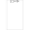 Tension Fabric Stand - 48" x 90" - Single Sided Thumbnail