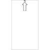 Tension Fabric Stand - 48" x 90" - Single Sided Thumbnail