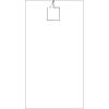 Tension Fabric Stand - 48" x 90" - Single Sided Thumbnail