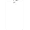 Tension Fabric Stand - 48" x 90" - Single Sided Thumbnail