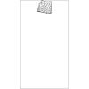 Tension Fabric Stand - 48" x 90" - Single Sided Thumbnail