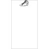 Tension Fabric Stand - 48" x 90" - Single Sided Thumbnail