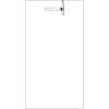 Tension Fabric Stand - 48" x 90" - Single Sided Thumbnail
