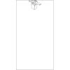 Tension Fabric Stand - 48" x 90" - Single Sided Thumbnail