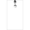 Tension Fabric Stand - 48" x 90" - Single Sided Thumbnail