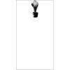 Tension Fabric Stand - 48" x 90" - Single Sided Thumbnail