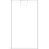 Tension Fabric Stand - 48" x 90" - Single Sided Thumbnail