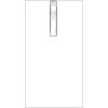 Tension Fabric Stand - 48" x 90" - Single Sided Thumbnail