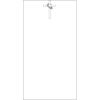 Tension Fabric Stand - 48" x 90" - Single Sided Thumbnail