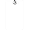 Tension Fabric Stand - 48" x 90" - Single Sided Thumbnail