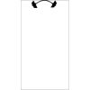 Tension Fabric Stand - 48" x 90" - Single Sided Thumbnail