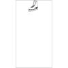 Tension Fabric Stand - 48" x 90" - Single Sided Thumbnail