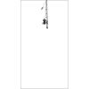 Tension Fabric Stand - 48" x 90" - Single Sided Thumbnail