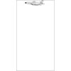 Tension Fabric Stand - 48" x 90" - Single Sided Thumbnail