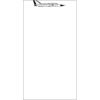 Tension Fabric Stand - 48" x 90" - Single Sided Thumbnail