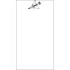 Tension Fabric Stand - 48" x 90" - Single Sided Thumbnail