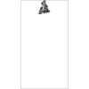 Tension Fabric Stand - 48" x 90" - Single Sided Thumbnail