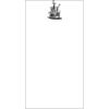 Tension Fabric Stand - 48" x 90" - Single Sided Thumbnail