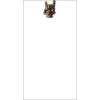 Tension Fabric Stand - 48" x 90" - Single Sided Thumbnail