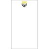 Tension Fabric Stand - 48" x 90" - Single Sided Thumbnail