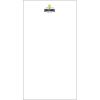 Tension Fabric Stand - 48" x 90" - Single Sided Thumbnail