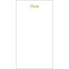 Tension Fabric Stand - 48" x 90" - Single Sided Thumbnail