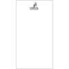 Tension Fabric Stand - 48" x 90" - Single Sided Thumbnail