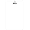 Tension Fabric Stand - 48" x 90" - Single Sided Thumbnail