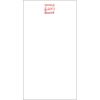 Tension Fabric Stand - 48" x 90" - Single Sided Thumbnail