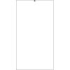 Tension Fabric Stand - 48" x 90" - Double Sided Thumbnail