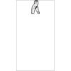 Tension Fabric Stand - 48" x 90" - Double Sided Thumbnail