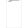 Tension Fabric Stand - 48" x 90" - Double Sided Thumbnail