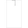 Tension Fabric Stand - 48" x 90" - Double Sided Thumbnail