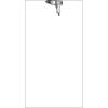 Tension Fabric Stand - 48" x 90" - Double Sided Thumbnail