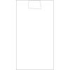 Tension Fabric Stand - 48" x 90" - Double Sided Thumbnail