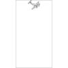 Tension Fabric Stand - 48" x 90" - Double Sided Thumbnail