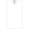 Tension Fabric Stand - 48" x 90" - Double Sided Thumbnail