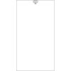 Tension Fabric Stand - 48" x 90" - Double Sided Thumbnail