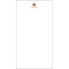 Tension Fabric Stand - 48" x 90" - Double Sided Thumbnail