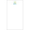 Tension Fabric Stand - 48" x 90" - Double Sided Thumbnail
