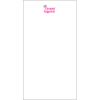 Tension Fabric Stand - 48" x 90" - Double Sided Thumbnail