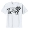 5000B - Youth Heavy Cotton™ 100% Cotton T-Shirt Thumbnail