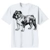 5000B - Youth Heavy Cotton™ 100% Cotton T-Shirt Thumbnail